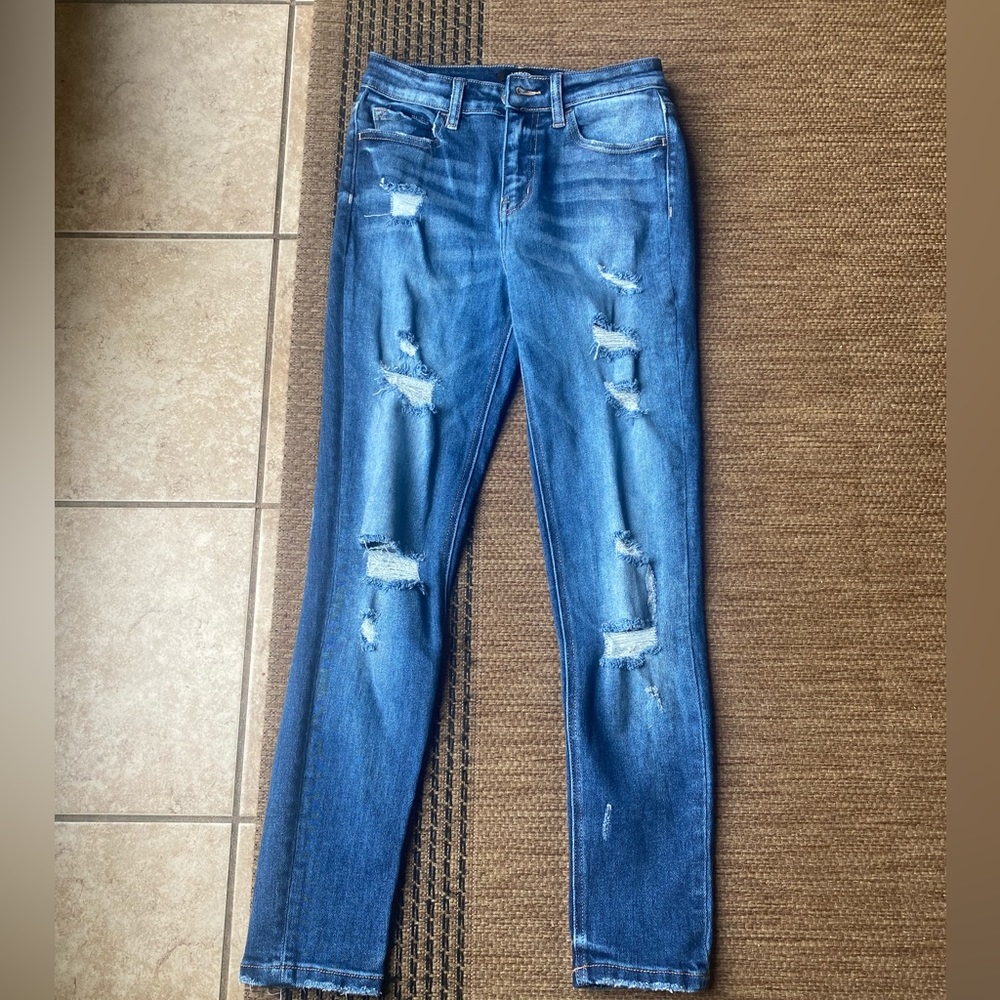 Vervet Flying Monkey Womens Jeans